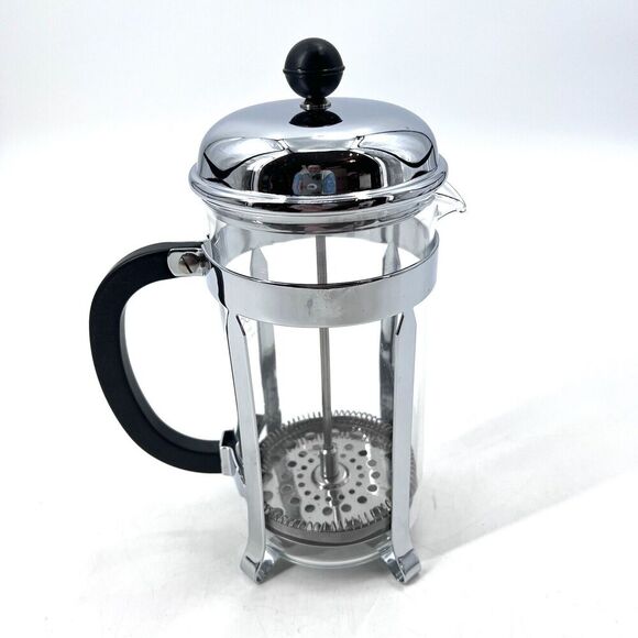 Bodum Chambord French Press 8 Cups Coffee Maker - Picture 2 of 15